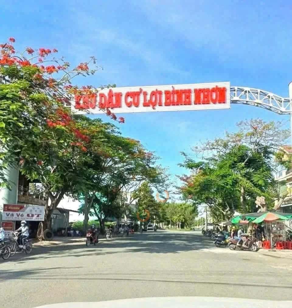 Bán đất đường số 2 KDC Lợi Bình Nhơn Thành phố Tân An, Long An – giá 1.3 tỷ — Hình 3 Bán đất đường số 2 KDC Lợi Bình Nhơn Thành phố Tân An, Long An – giá 1.3 tỷ — Hình 3