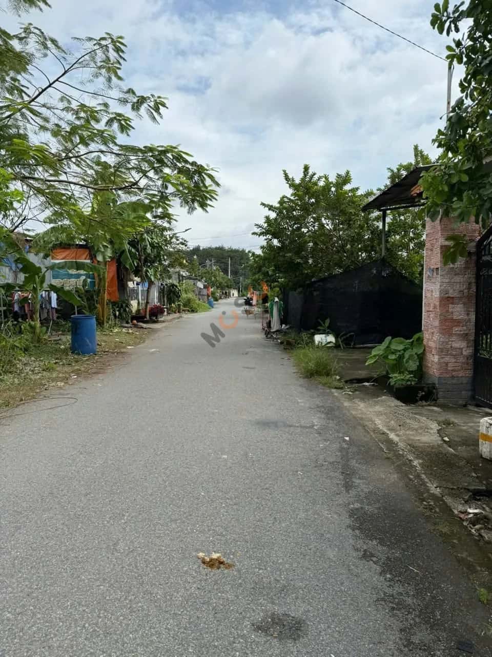 Bán đất hẻm đường ĐT 744 Thành phố Bến Cát, Bình Dương – giá 3 tỷ — Hình 2 Bán đất hẻm đường ĐT 744 Thành phố Bến Cát, Bình Dương – giá 3 tỷ — Hình 2