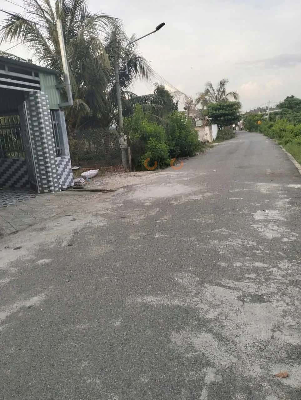 Bán đất hẻm đường ĐT 744 Thành phố Bến Cát, Bình Dương – giá 3 tỷ — Hình 3 Bán đất hẻm đường ĐT 744 Thành phố Bến Cát, Bình Dương – giá 3 tỷ — Hình 3