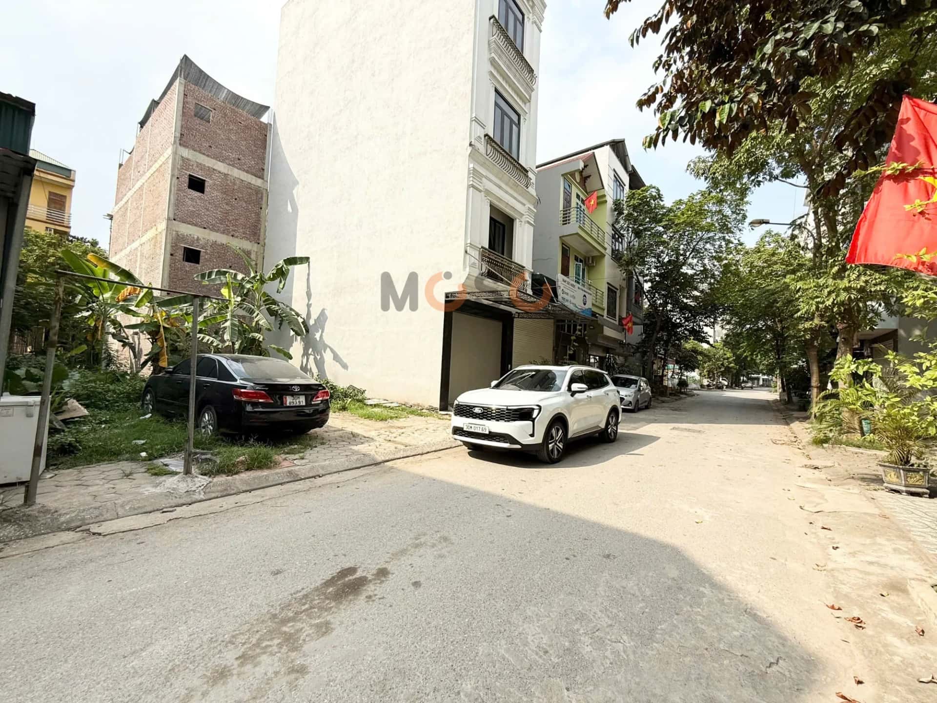 Bán đất DV05-LK128, Khu đất dịch vụ Yên Lộ Quận Hà Đông, TP. Hà Nội – giá 11.8 tỷ — Hình 3 Bán đất DV05-LK128, Khu đất dịch vụ Yên Lộ Quận Hà Đông, TP. Hà Nội – giá 11.8 tỷ — Hình 3