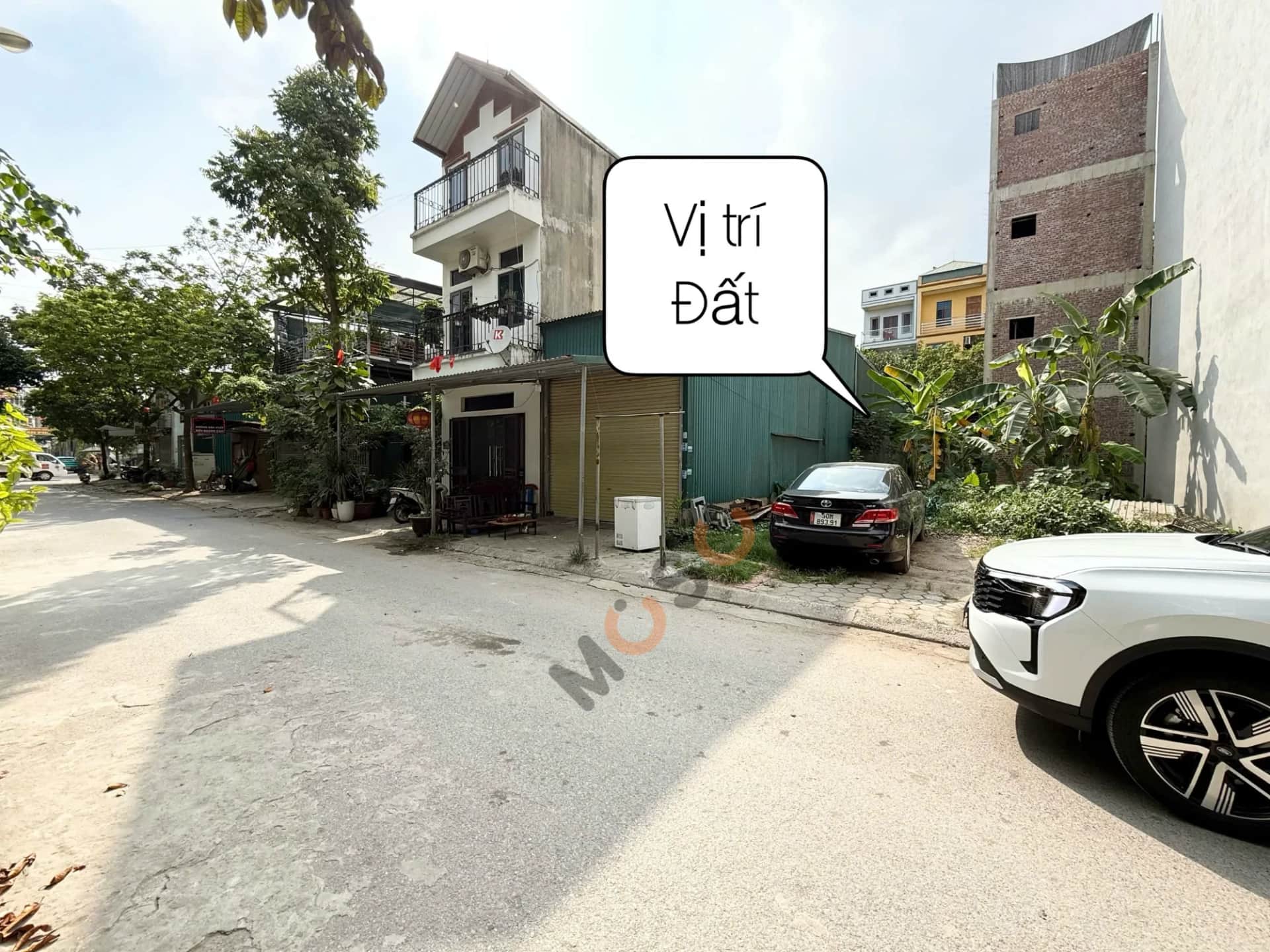 Bán đất DV05-LK128, Khu đất dịch vụ Yên Lộ Quận Hà Đông, TP. Hà Nội – giá 11.8 tỷ Bán đất DV05-LK128, Khu đất dịch vụ Yên Lộ Quận Hà Đông, TP. Hà Nội – giá 11.8 tỷ