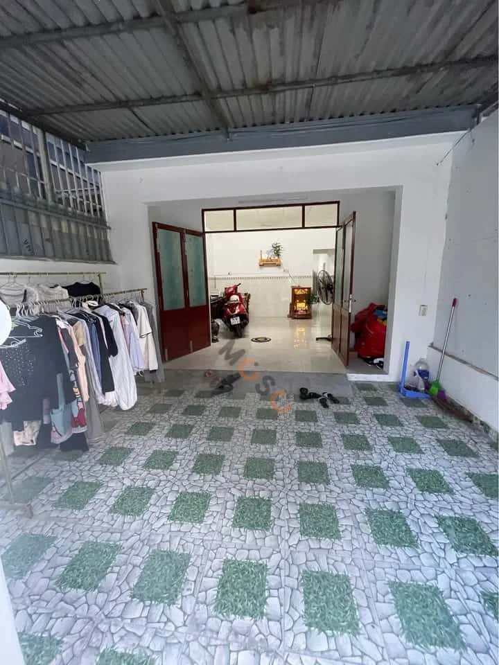 Bán nhà hẻm thôn Ngọc Hội, đường Lương Đình Của Thành phố Nha Trang, Khánh Hòa – 4 phòng ngủ, giá 3.6 tỷ — Hình 2 Bán nhà hẻm thôn Ngọc Hội, đường Lương Đình Của Thành phố Nha Trang, Khánh Hòa – 4 phòng ngủ, giá 3.6 tỷ — Hình 2