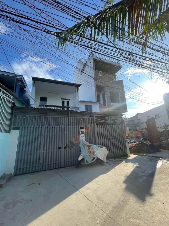 Bán nhà hẻm thôn Ngọc Hội, đường Lương Đình Của Thành phố Nha Trang, Khánh Hòa – 4 phòng ngủ, giá 3.6 tỷ Bán nhà hẻm thôn Ngọc Hội, đường Lương Đình Của Thành phố Nha Trang, Khánh Hòa – 4 phòng ngủ, giá 3.6 tỷ