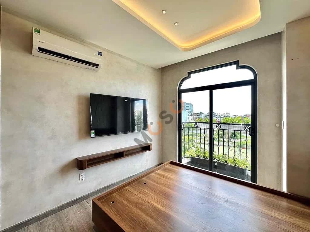 Cho thuê căn hộ chung cư Trương Văn Bang Quận 2 cũ, TP.HCM – 1 phòng ngủ, giá 6.5 triệu — Hình 3 Cho thuê căn hộ chung cư Trương Văn Bang Quận 2 cũ, TP.HCM – 1 phòng ngủ, giá 6.5 triệu — Hình 3