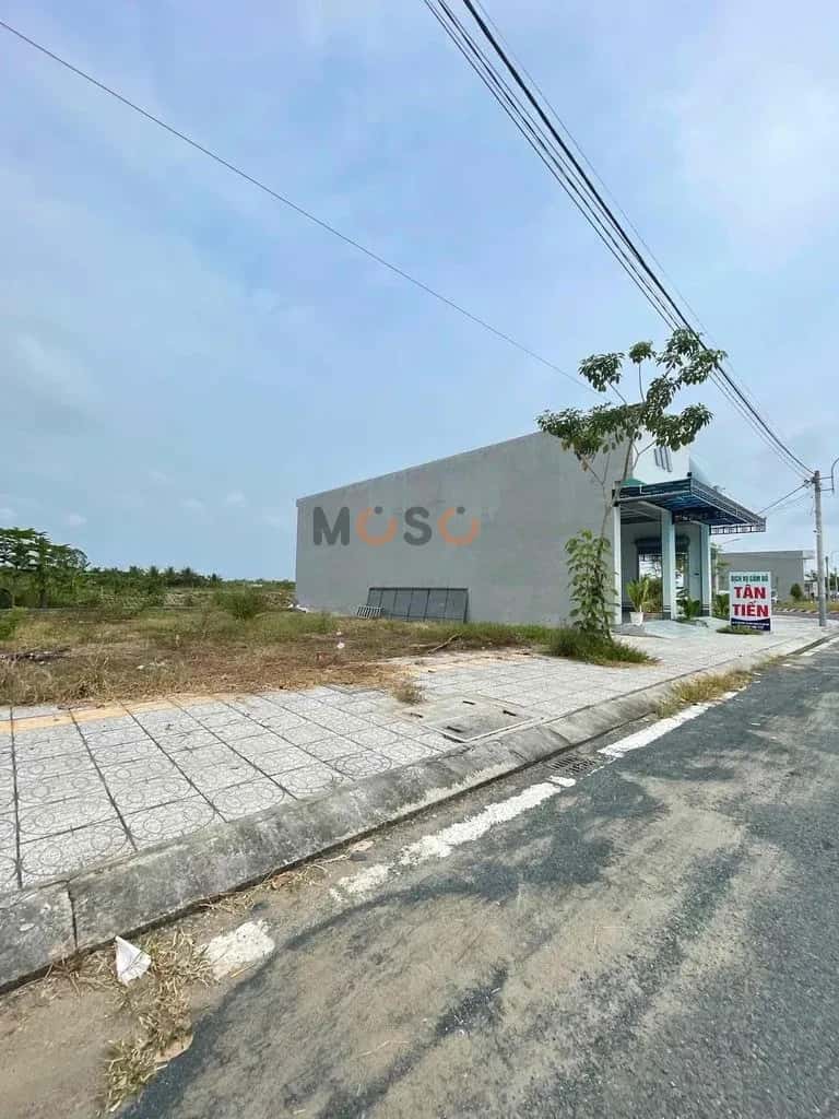 Cho thuê đất N1 Chau Thanh, Can Tho – giá 5 triệu — Hình 3 Cho thuê đất N1 Chau Thanh, Can Tho – giá 5 triệu — Hình 3