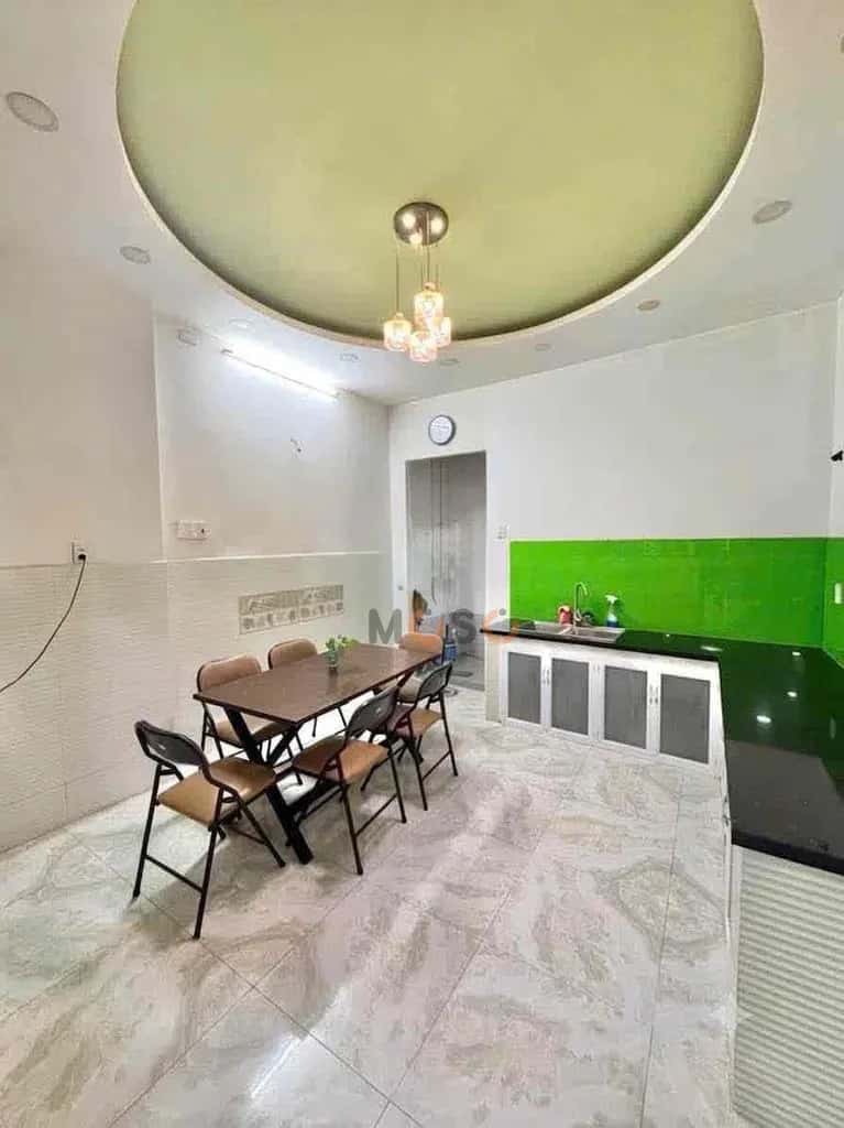 Cho thuê nhà mặt tiền Chiến Lược Quận Bình Tân, TP.HCM – 3 phòng ngủ, giá 13 triệu — Hình 3 Cho thuê nhà mặt tiền Chiến Lược Quận Bình Tân, TP.HCM – 3 phòng ngủ, giá 13 triệu — Hình 3