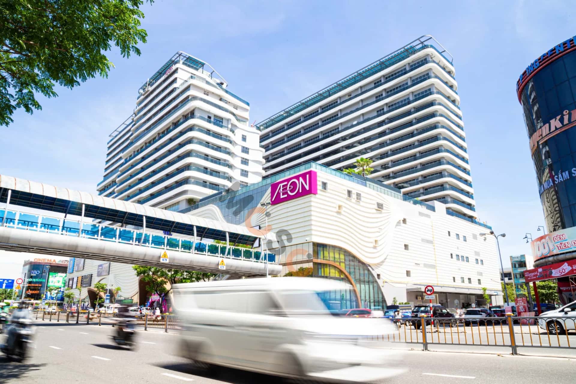 Bán căn hộ chung cư Điện Biên Phủ Quận Thanh Khê, TP. Đà Nẵng – 1 phòng ngủ, giá 2.4 tỷ — Hình 2 Bán căn hộ chung cư Điện Biên Phủ Quận Thanh Khê, TP. Đà Nẵng – 1 phòng ngủ, giá 2.4 tỷ — Hình 2