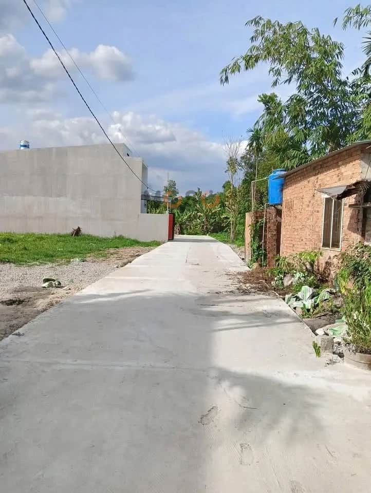Bán đất Khu phố Bình Phước Thành phố Thuận An, Bình Dương – giá 2.6 tỷ Bán đất Khu phố Bình Phước Thành phố Thuận An, Bình Dương – giá 2.6 tỷ