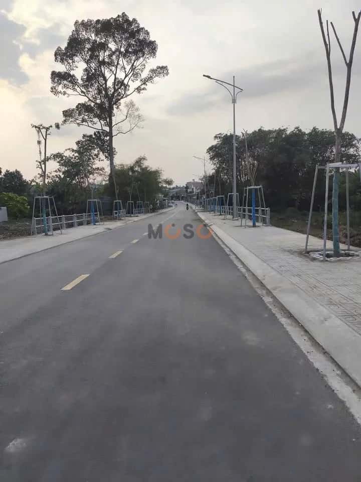 Bán đất Khu phố Bình Phước Thành phố Thuận An, Bình Dương – giá 2.6 tỷ — Hình 3 Bán đất Khu phố Bình Phước Thành phố Thuận An, Bình Dương – giá 2.6 tỷ — Hình 3