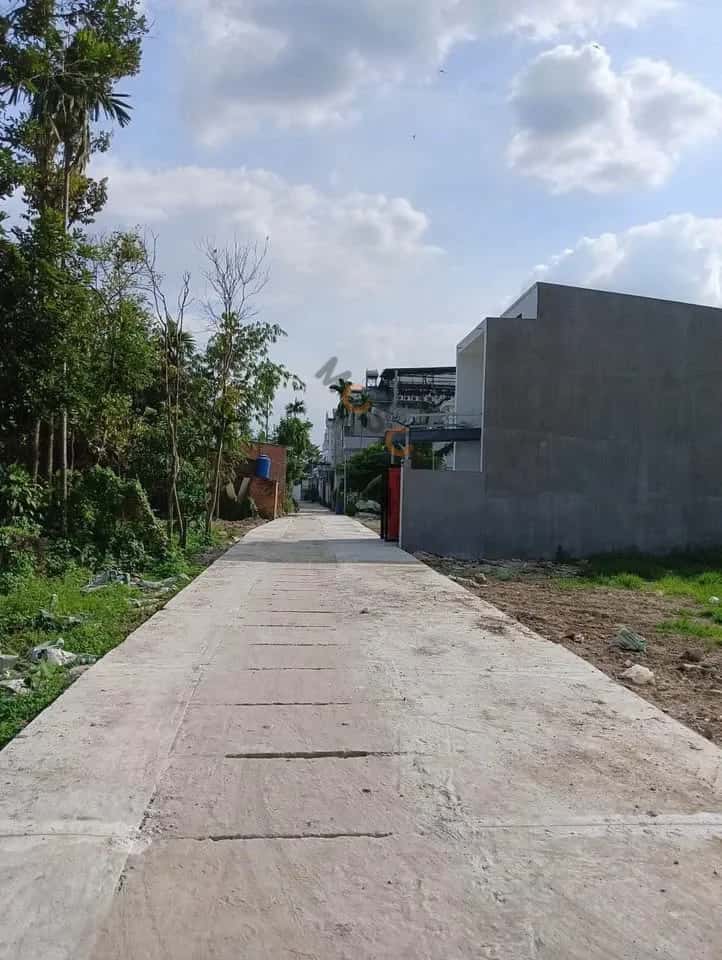Bán đất Khu phố Bình Phước Thành phố Thuận An, Bình Dương – giá 2.6 tỷ — Hình 2 Bán đất Khu phố Bình Phước Thành phố Thuận An, Bình Dương – giá 2.6 tỷ — Hình 2