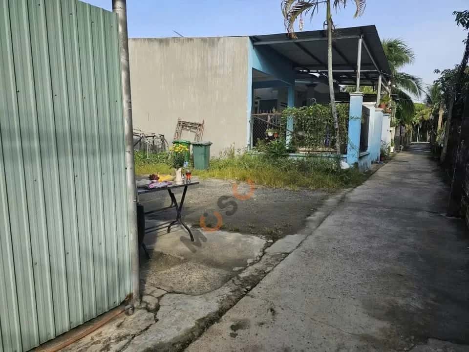 Bán đất An Sơn 19 Thành phố Thuận An, Bình Dương – giá 2.5 tỷ — Hình 2 Bán đất An Sơn 19 Thành phố Thuận An, Bình Dương – giá 2.5 tỷ — Hình 2