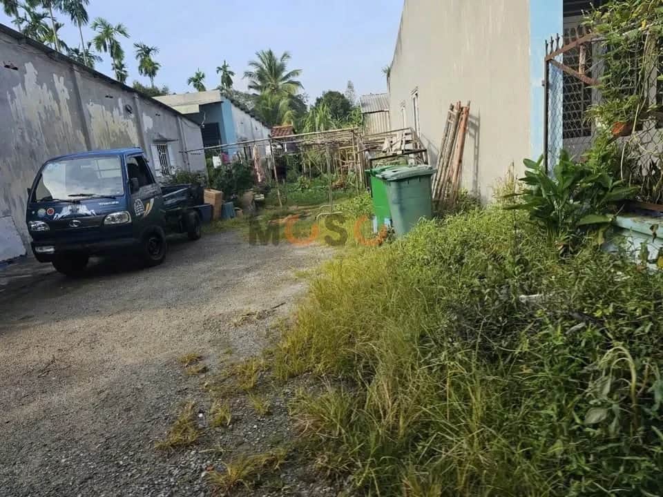 Bán đất An Sơn 19 Thành phố Thuận An, Bình Dương – giá 2.5 tỷ Bán đất An Sơn 19 Thành phố Thuận An, Bình Dương – giá 2.5 tỷ