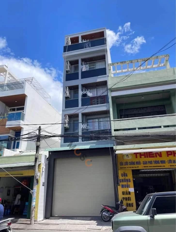 Bán nhà mặt tiền đường Trần Quý Cáp Thành phố Nha Trang, Khánh Hòa – 8 phòng ngủ, giá 19.6 tỷ Bán nhà mặt tiền đường Trần Quý Cáp Thành phố Nha Trang, Khánh Hòa – 8 phòng ngủ, giá 19.6 tỷ