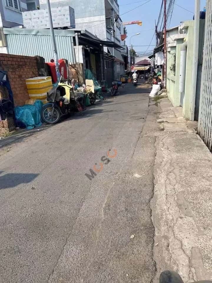 Bán đất Lái Thiêu 03 Thành phố Thuận An, Bình Dương – giá 9.5 tỷ — Hình 3 Bán đất Lái Thiêu 03 Thành phố Thuận An, Bình Dương – giá 9.5 tỷ — Hình 3