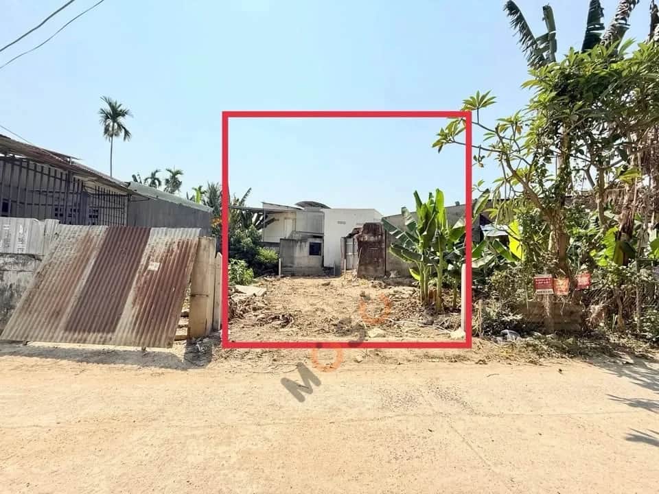 Bán đất thôn Phú Vinh Thành phố Nha Trang, Khánh Hòa – giá 2.8 tỷ Bán đất thôn Phú Vinh Thành phố Nha Trang, Khánh Hòa – giá 2.8 tỷ