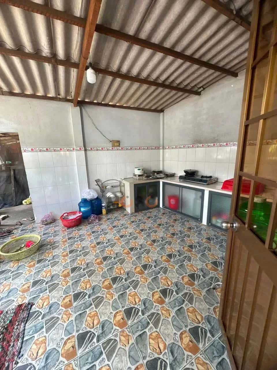 Bán nhà hẻm Hẻm 10 Võ Văn Môn Thành phố Tân An, Long An – 2 phòng ngủ, giá 2.9 tỷ — Hình 3 Bán nhà hẻm Hẻm 10 Võ Văn Môn Thành phố Tân An, Long An – 2 phòng ngủ, giá 2.9 tỷ — Hình 3