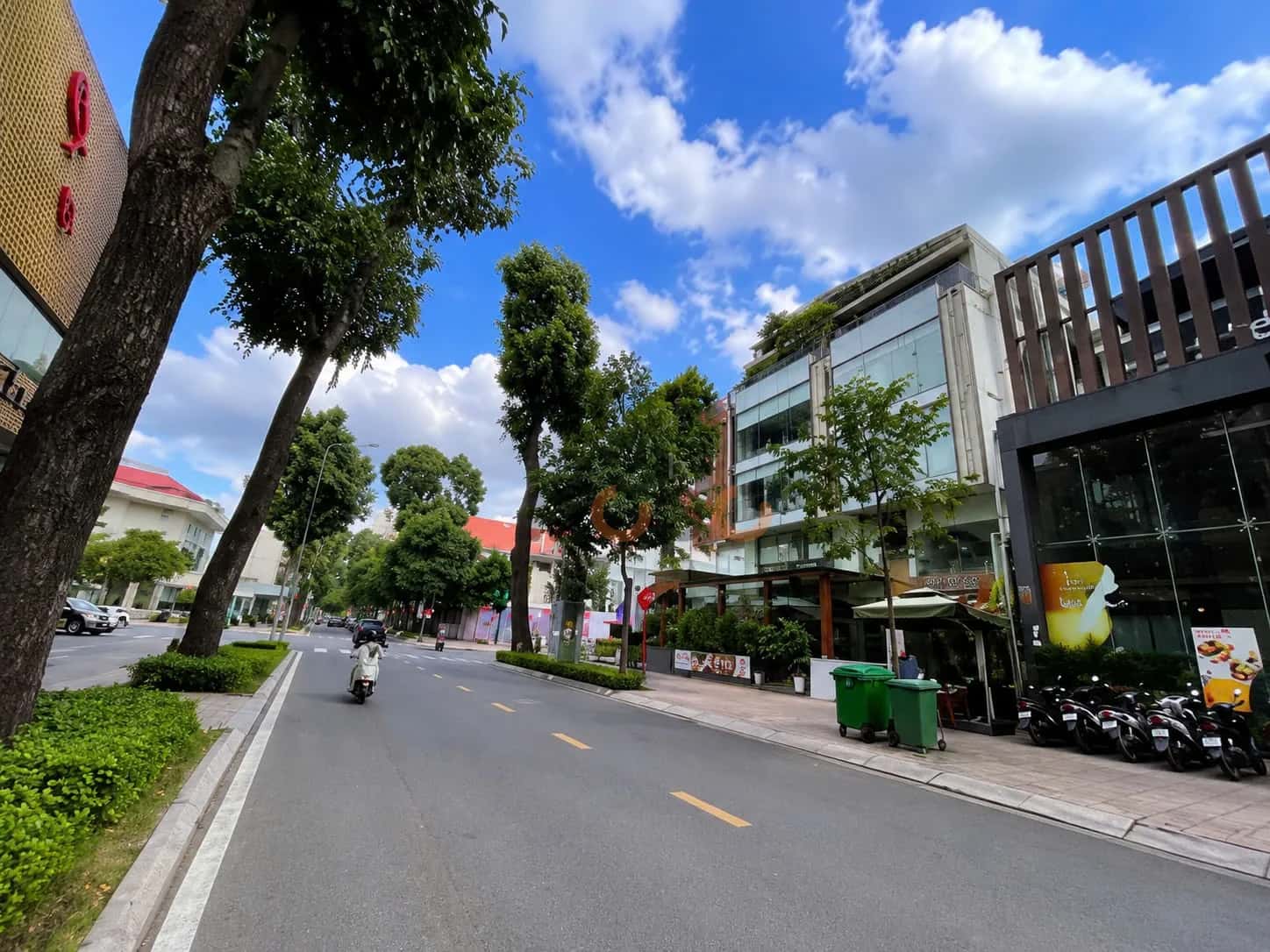 Cho thuê nhà mặt tiền Lê Quý Đôn Quận 3, TP.HCM – 1 phòng ngủ, giá 120 triệu — Hình 2 Cho thuê nhà mặt tiền Lê Quý Đôn Quận 3, TP.HCM – 1 phòng ngủ, giá 120 triệu — Hình 2