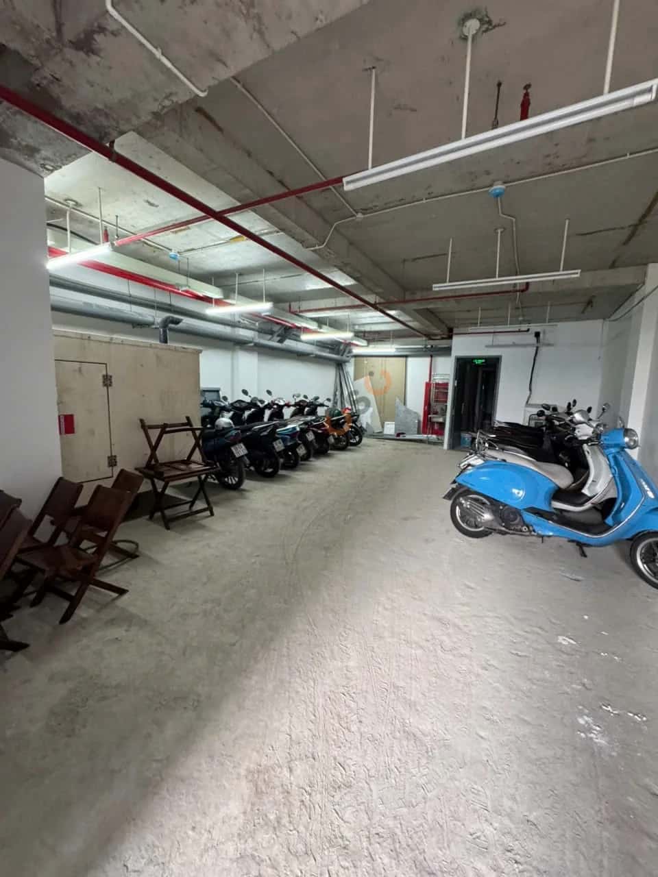 Cho thuê nhà mặt tiền Phổ Quang Quận Tân Bình, TP.HCM – 1 phòng ngủ, giá 130 triệu — Hình 3 Cho thuê nhà mặt tiền Phổ Quang Quận Tân Bình, TP.HCM – 1 phòng ngủ, giá 130 triệu — Hình 3