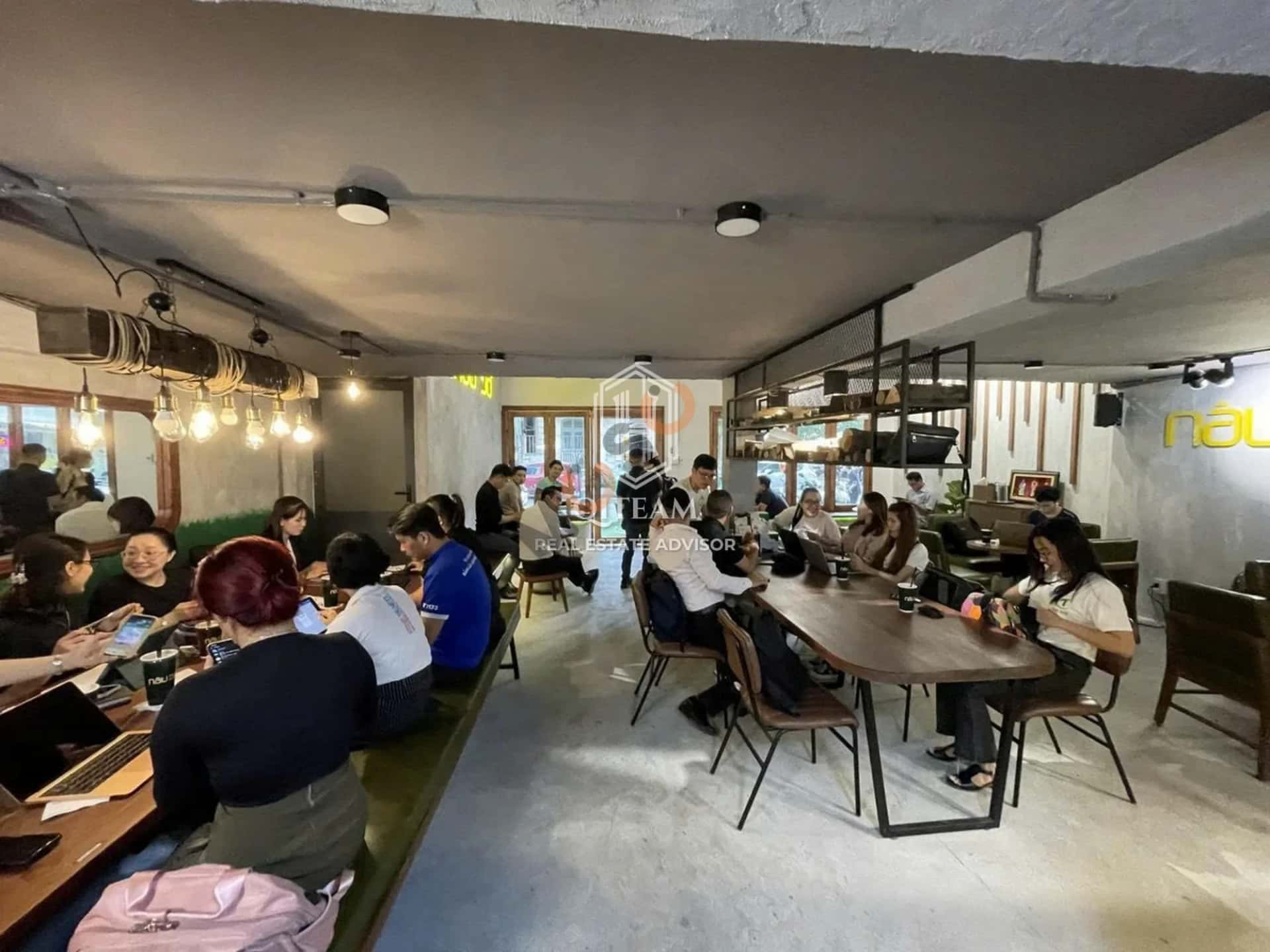 Cho thuê nhà mặt tiền Cống Quỳnh Quận 1, TP.HCM – 1 phòng ngủ, giá 70 triệu — Hình 3 Cho thuê nhà mặt tiền Cống Quỳnh Quận 1, TP.HCM – 1 phòng ngủ, giá 70 triệu — Hình 3