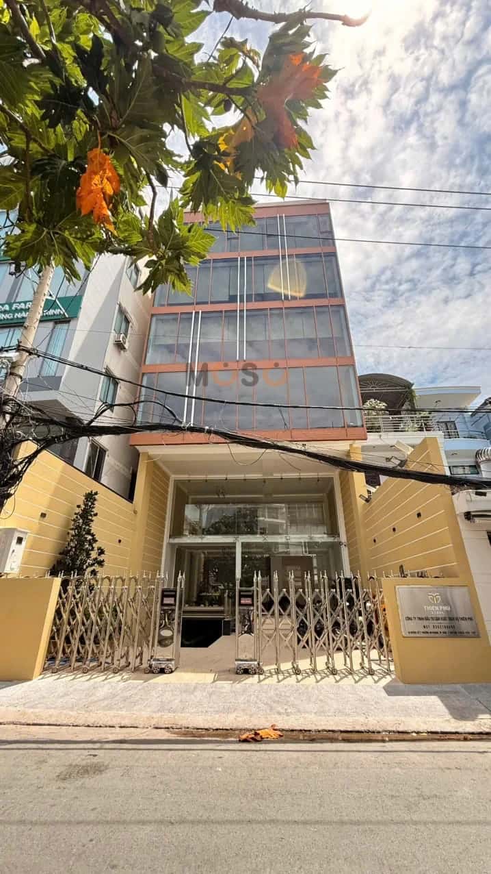 Cho thuê nhà mặt tiền Trần Não Thành phố Thủ Đức, TP.HCM – 1 phòng ngủ, giá 150 triệu — Hình 2 Cho thuê nhà mặt tiền Trần Não Thành phố Thủ Đức, TP.HCM – 1 phòng ngủ, giá 150 triệu — Hình 2