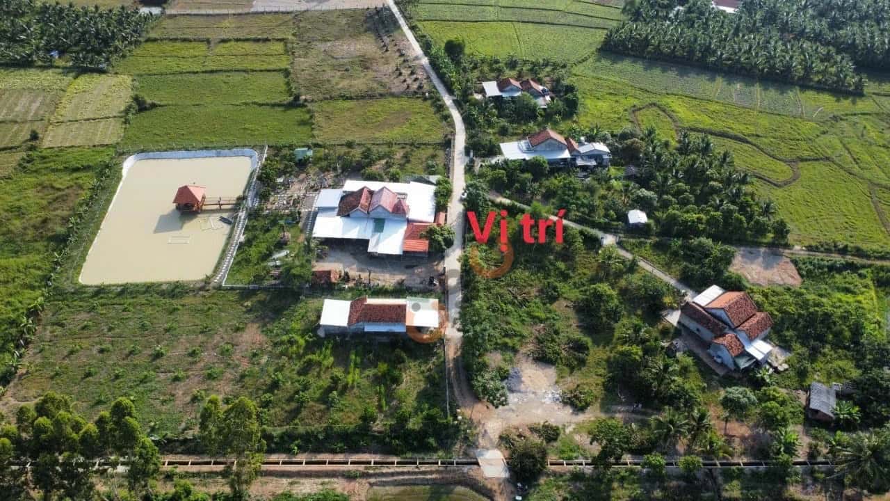 Bán đất DT7 Thị xã Ninh Hòa, Khánh Hòa – giá 2.5 tỷ — Hình 3 Bán đất DT7 Thị xã Ninh Hòa, Khánh Hòa – giá 2.5 tỷ — Hình 3
