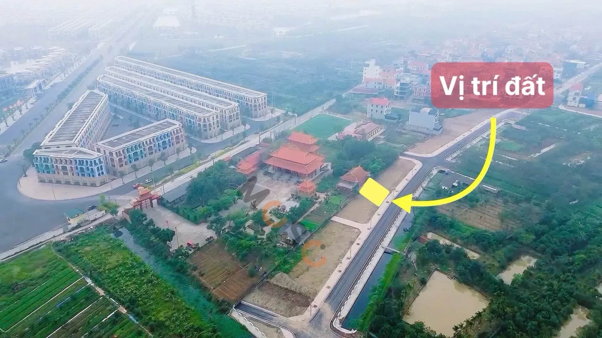 Bán đất Thôn Vĩnh An Huyện Văn Giang, Hưng Yên – giá 4.8 tỷ Bán đất Thôn Vĩnh An Huyện Văn Giang, Hưng Yên – giá 4.8 tỷ