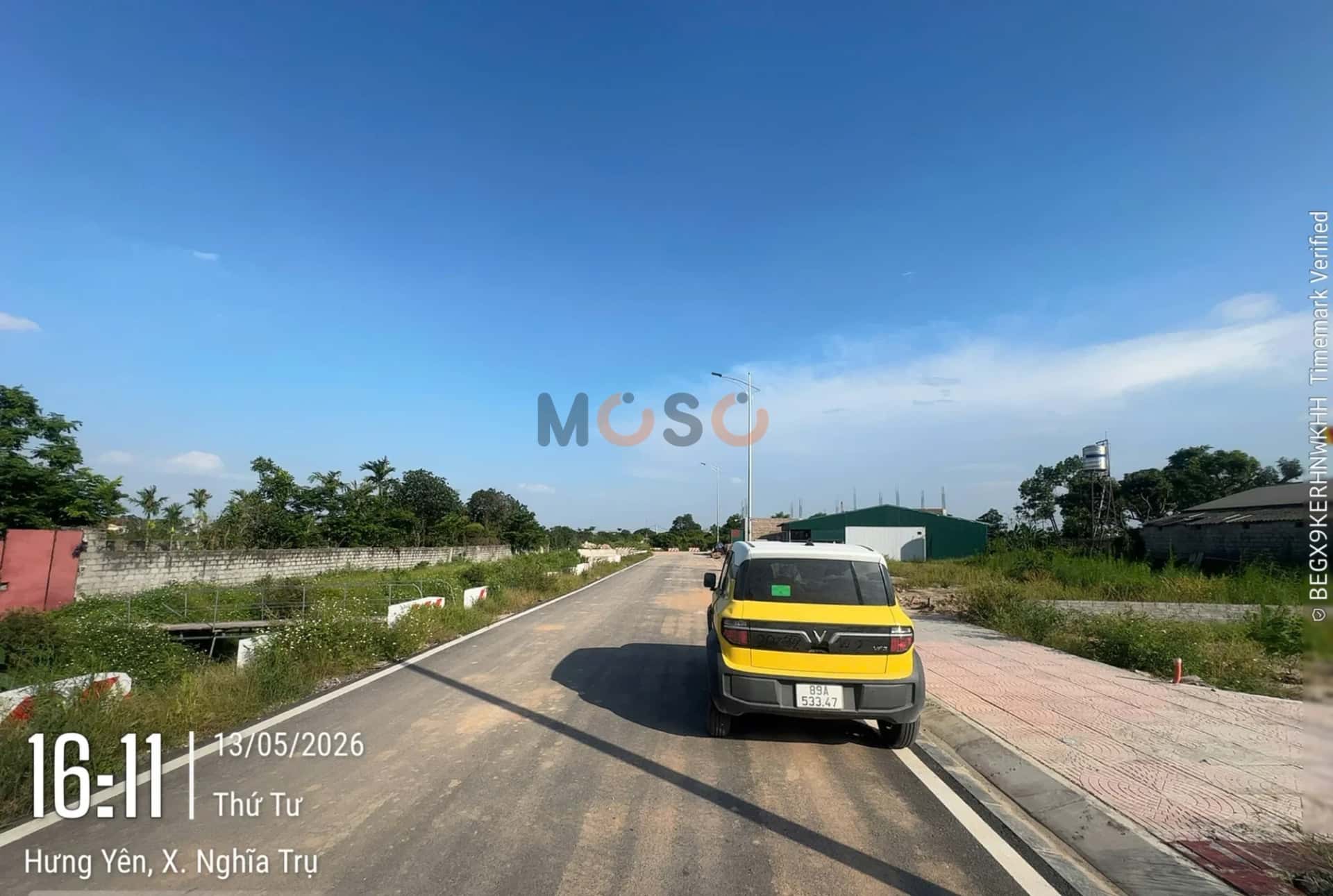Bán đất Thôn Vĩnh An Huyện Văn Giang, Hưng Yên – giá 4.8 tỷ — Hình 2 Bán đất Thôn Vĩnh An Huyện Văn Giang, Hưng Yên – giá 4.8 tỷ — Hình 2