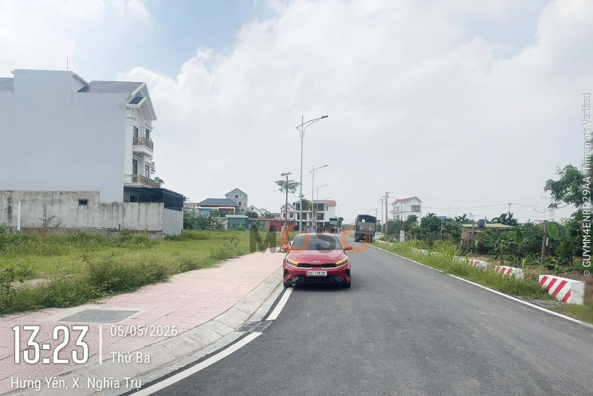 Bán đất Thôn Vĩnh An Huyện Văn Giang, Hưng Yên – giá 4.8 tỷ — Hình 3 Bán đất Thôn Vĩnh An Huyện Văn Giang, Hưng Yên – giá 4.8 tỷ — Hình 3