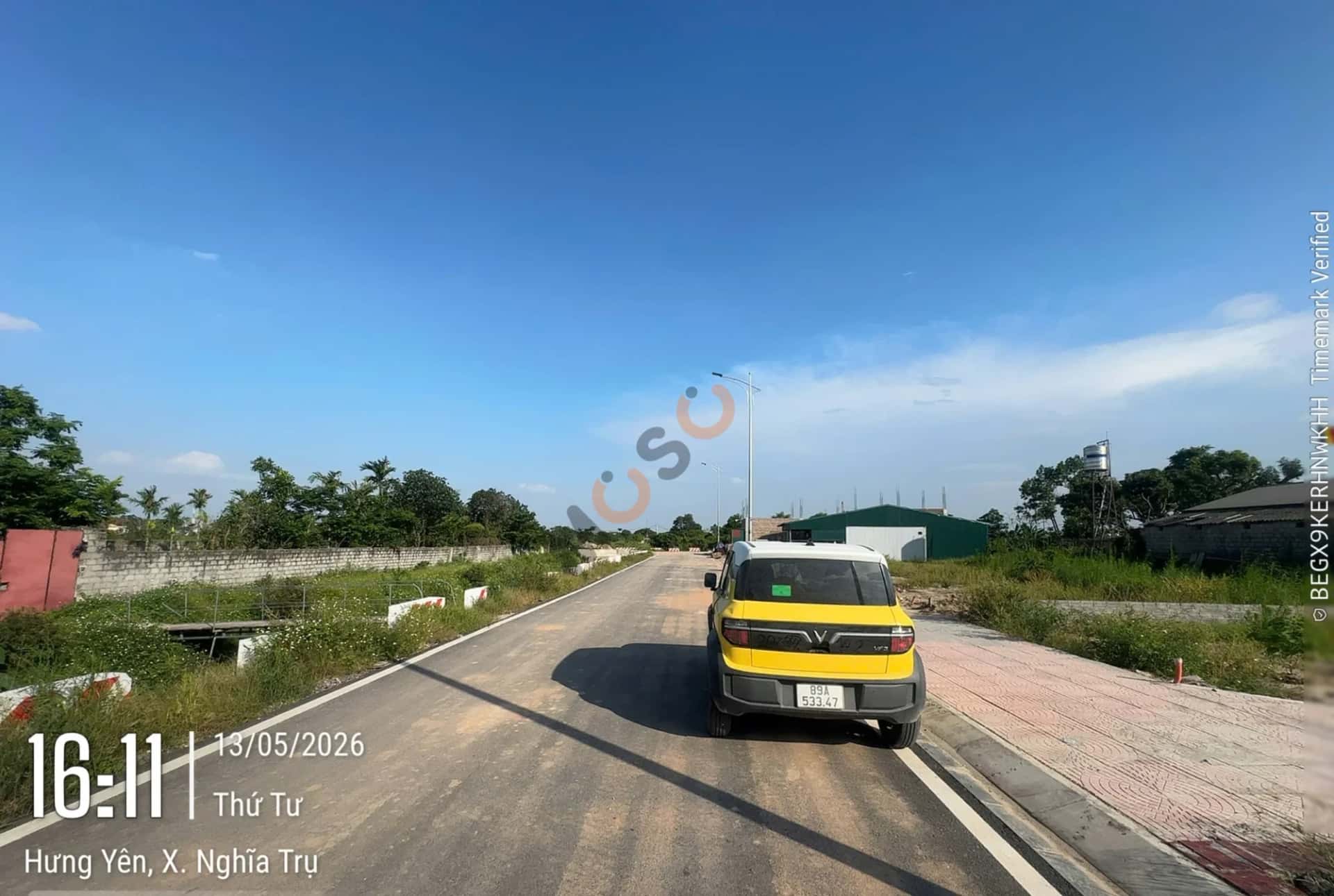 Bán đất Thôn Vĩnh An Huyện Văn Giang, Hưng Yên – giá 4.7 tỷ — Hình 2 Bán đất Thôn Vĩnh An Huyện Văn Giang, Hưng Yên – giá 4.7 tỷ — Hình 2