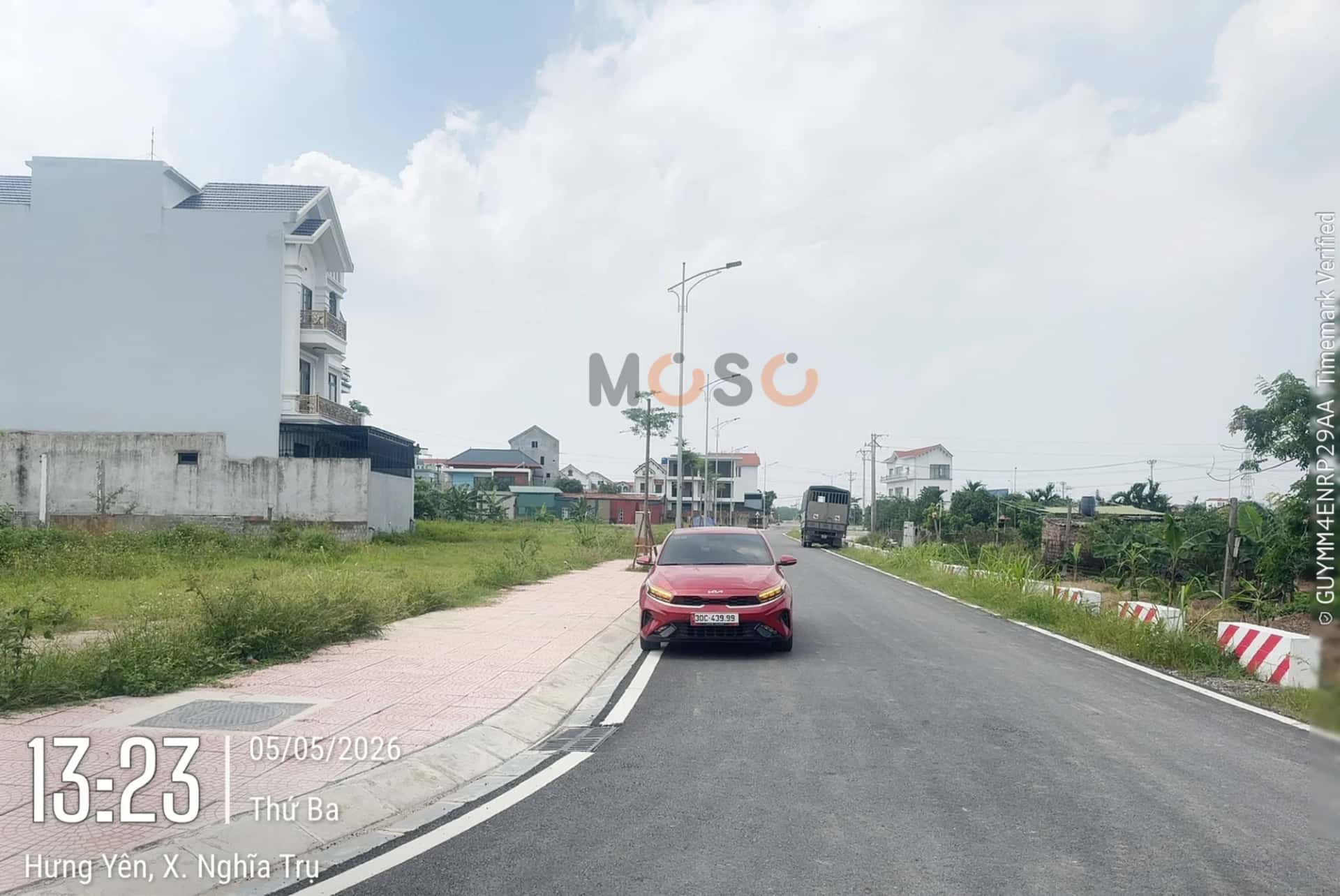 Bán đất Thôn Vĩnh An Huyện Văn Giang, Hưng Yên – giá 4.7 tỷ — Hình 3 Bán đất Thôn Vĩnh An Huyện Văn Giang, Hưng Yên – giá 4.7 tỷ — Hình 3
