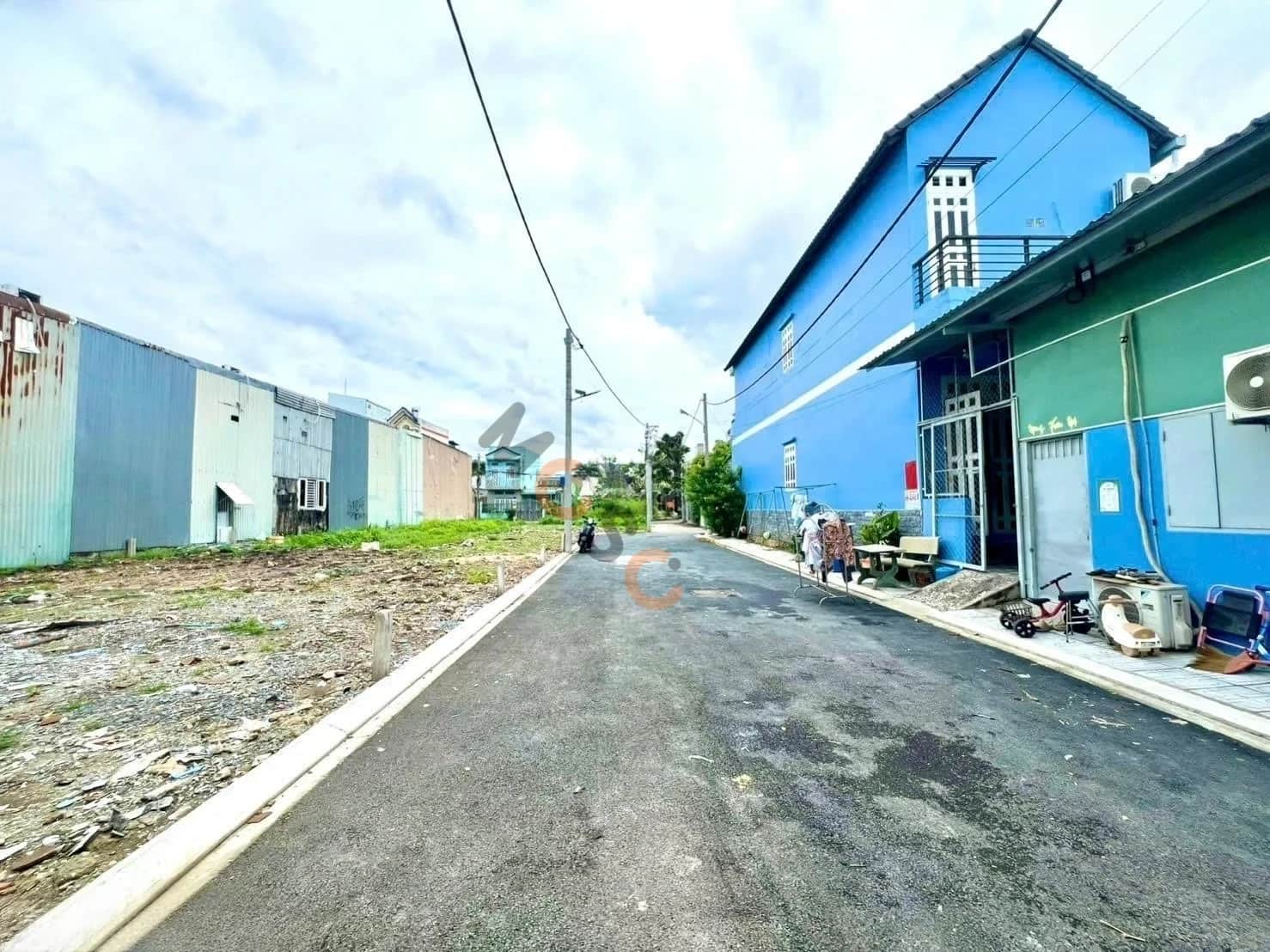 Bán đất Võ Thị Thừa Quận 12, TP.HCM – giá 3.3 tỷ Bán đất Võ Thị Thừa Quận 12, TP.HCM – giá 3.3 tỷ