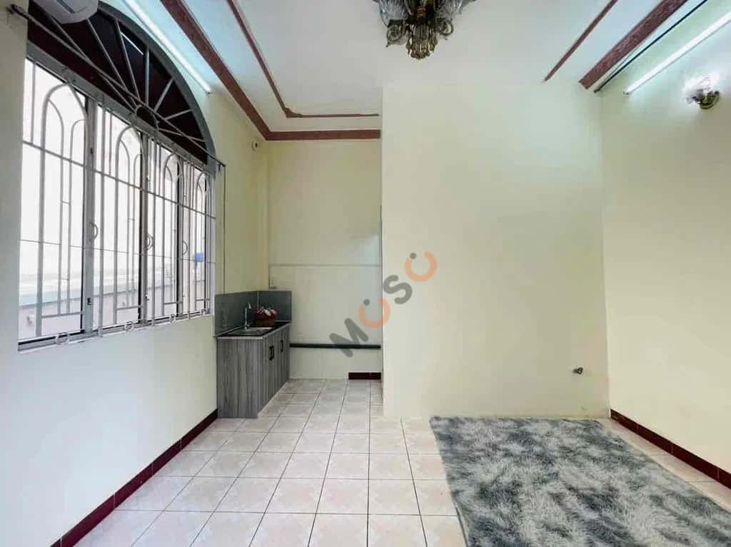 Cho thuê căn hộ dịch vụ Nguyễn Văn Tố Quận Tân Phú, TP.HCM – 1 phòng ngủ, giá 3.5 triệu — Hình 2 Cho thuê căn hộ dịch vụ Nguyễn Văn Tố Quận Tân Phú, TP.HCM – 1 phòng ngủ, giá 3.5 triệu — Hình 2