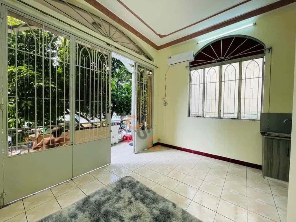 Cho thuê căn hộ dịch vụ Nguyễn Văn Tố Quận Tân Phú, TP.HCM – 1 phòng ngủ, giá 3.5 triệu — Hình 3 Cho thuê căn hộ dịch vụ Nguyễn Văn Tố Quận Tân Phú, TP.HCM – 1 phòng ngủ, giá 3.5 triệu — Hình 3