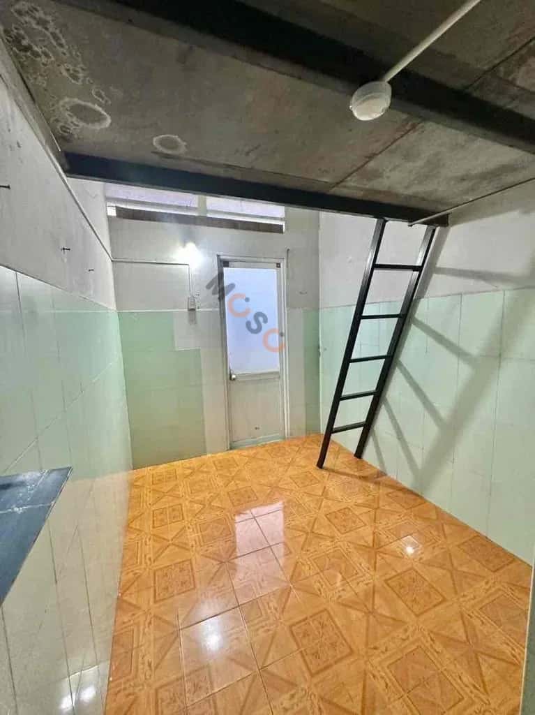 Cho thuê phòng trọ Bùi Văn Ba Quận 7, TP.HCM – 1 phòng ngủ, giá 2.3 triệu — Hình 3 Cho thuê phòng trọ Bùi Văn Ba Quận 7, TP.HCM – 1 phòng ngủ, giá 2.3 triệu — Hình 3