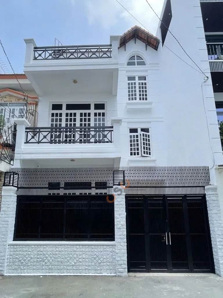 Cho thuê nhà hẻm Đường Hoàng Văn Thụ Quận Tân Bình, TP.HCM – 4 phòng ngủ, giá 20 triệu Cho thuê nhà hẻm Đường Hoàng Văn Thụ Quận Tân Bình, TP.HCM – 4 phòng ngủ, giá 20 triệu