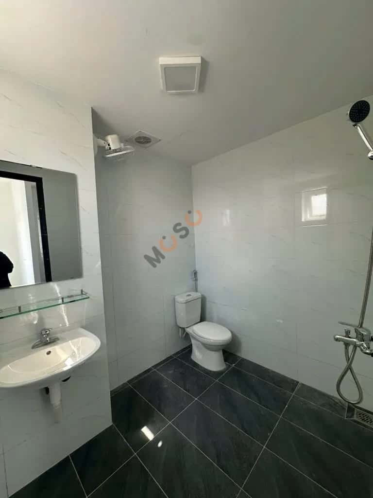 Cho thuê căn hộ chung cư Đường Lĩnh Nam Hoàng Mai, Hà Nội – 3 phòng ngủ, giá 13.5 triệu — Hình 2 Cho thuê căn hộ chung cư Đường Lĩnh Nam Hoàng Mai, Hà Nội – 3 phòng ngủ, giá 13.5 triệu — Hình 2