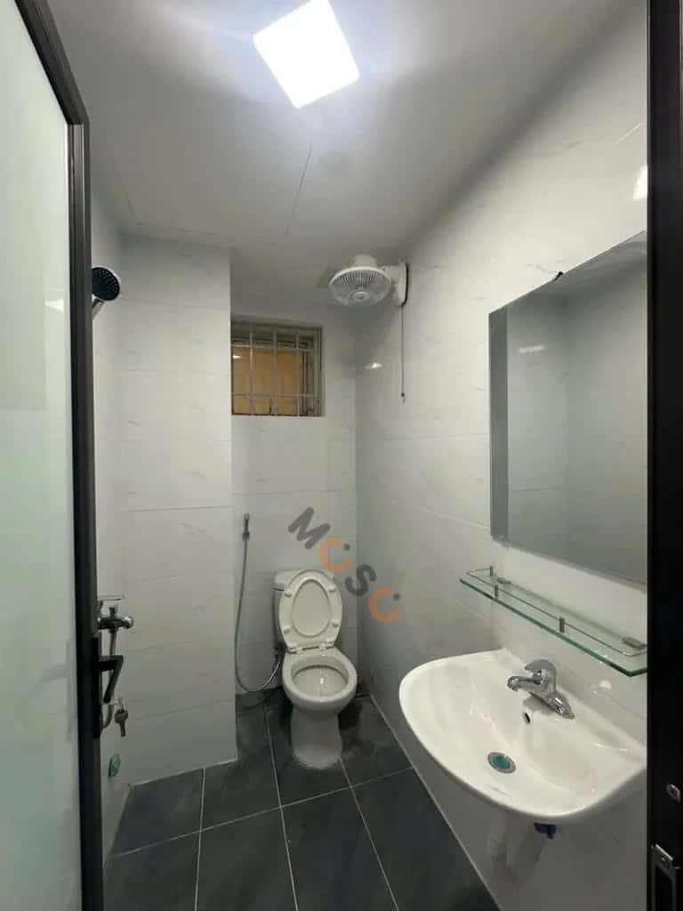 Cho thuê căn hộ chung cư Đường Lĩnh Nam Hoàng Mai, Hà Nội – 3 phòng ngủ, giá 13.5 triệu — Hình 3 Cho thuê căn hộ chung cư Đường Lĩnh Nam Hoàng Mai, Hà Nội – 3 phòng ngủ, giá 13.5 triệu — Hình 3