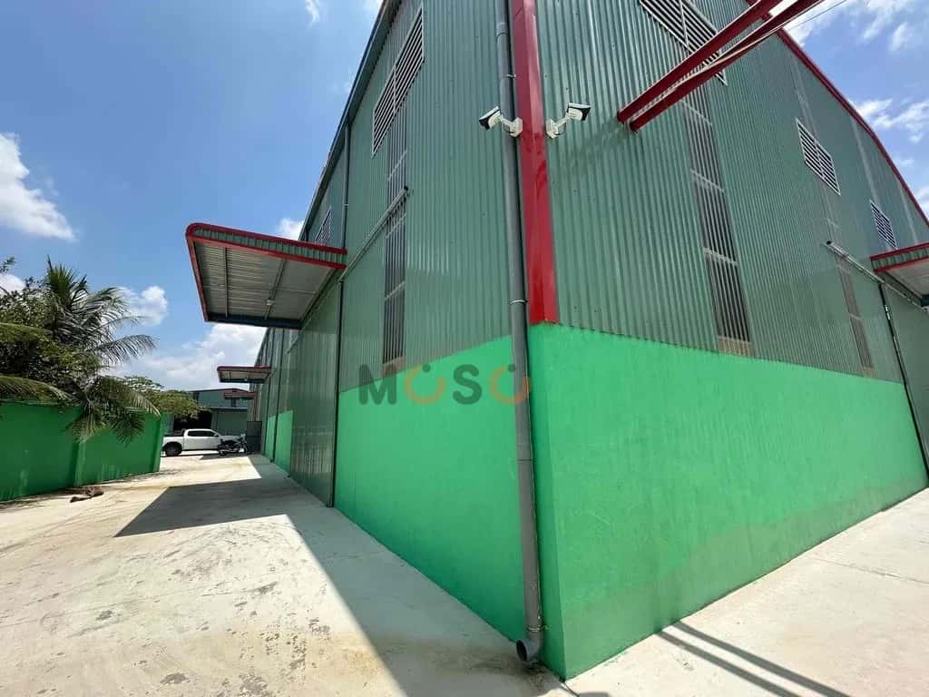Cho thuê BĐS khác Unnamed Huyện Cần Đước, Tây Ninh – giá 150 triệu — Hình 2 Cho thuê BĐS khác Unnamed Huyện Cần Đước, Tây Ninh – giá 150 triệu — Hình 2
