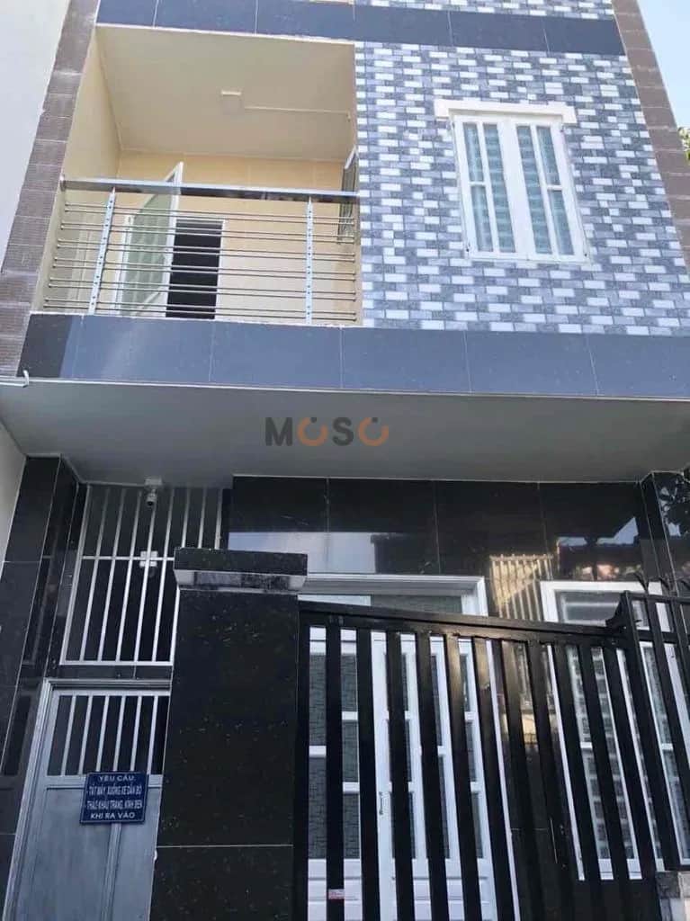 Cho thuê căn hộ chung cư Đường Số 8 Thủ Đức, TP.HCM – giá 3.2 triệu Cho thuê căn hộ chung cư Đường Số 8 Thủ Đức, TP.HCM – giá 3.2 triệu