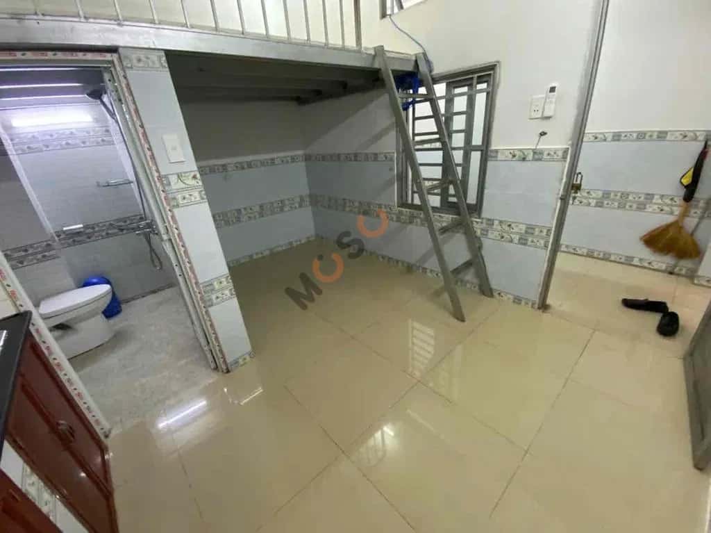 Cho thuê căn hộ chung cư Đường Số 8 Thủ Đức, TP.HCM – giá 3.2 triệu — Hình 3 Cho thuê căn hộ chung cư Đường Số 8 Thủ Đức, TP.HCM – giá 3.2 triệu — Hình 3