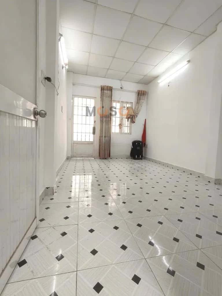 Cho thuê nhà hẻm Đường Số 5 Quận 6, TP.HCM – 2 phòng ngủ, giá 8 triệu — Hình 3 Cho thuê nhà hẻm Đường Số 5 Quận 6, TP.HCM – 2 phòng ngủ, giá 8 triệu — Hình 3