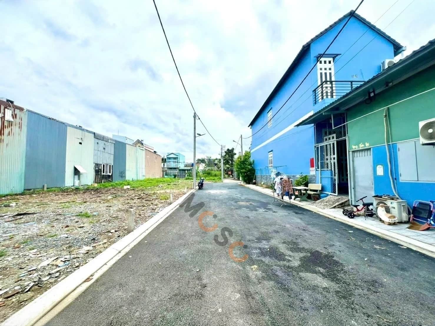 Bán đất Võ Thị Thừa Quận 12, TP.HCM – giá 3.3 tỷ Bán đất Võ Thị Thừa Quận 12, TP.HCM – giá 3.3 tỷ