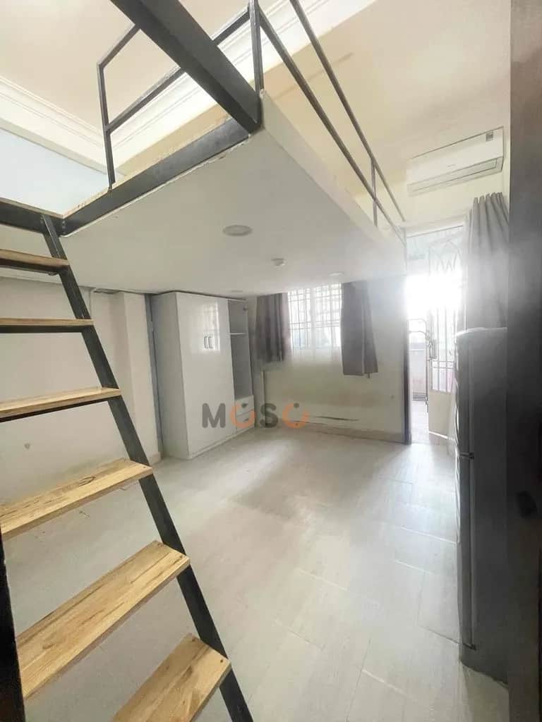 Cho thuê phòng trọ Phan Kế Bính Quận 1, TP.HCM – giá 5.8 triệu Cho thuê phòng trọ Phan Kế Bính Quận 1, TP.HCM – giá 5.8 triệu