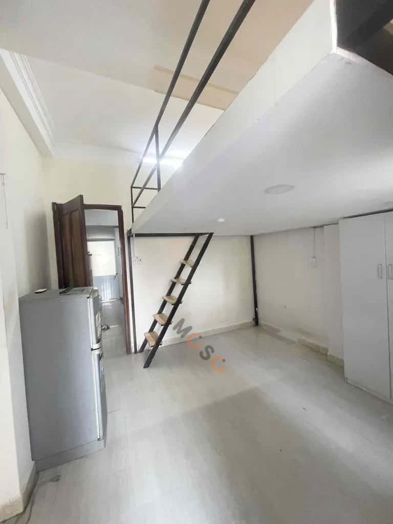 Cho thuê phòng trọ Phan Kế Bính Quận 1, TP.HCM – giá 5.8 triệu — Hình 2 Cho thuê phòng trọ Phan Kế Bính Quận 1, TP.HCM – giá 5.8 triệu — Hình 2