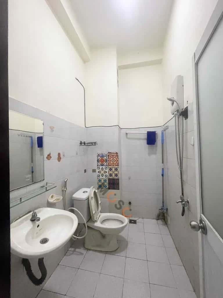 Cho thuê phòng trọ Phan Kế Bính Quận 1, TP.HCM – giá 5.8 triệu — Hình 3 Cho thuê phòng trọ Phan Kế Bính Quận 1, TP.HCM – giá 5.8 triệu — Hình 3