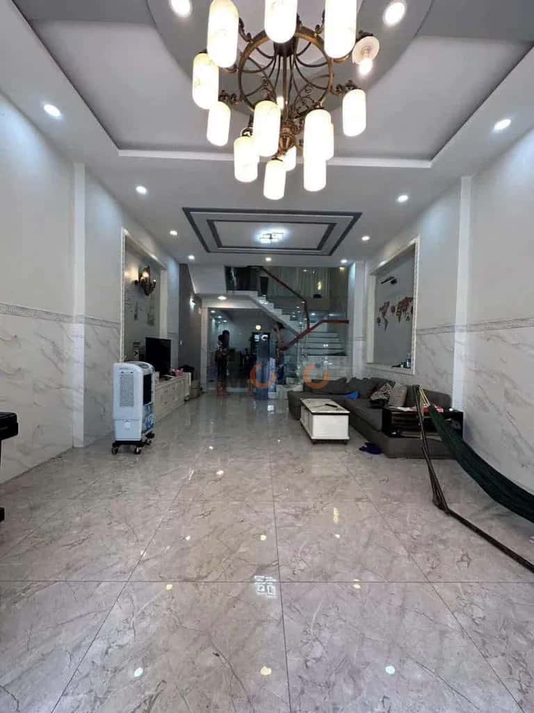Cho thuê nhà mặt tiền Đường Số 32 Bình Tân, TP.HCM – 5 phòng ngủ, giá 30 triệu — Hình 2 Cho thuê nhà mặt tiền Đường Số 32 Bình Tân, TP.HCM – 5 phòng ngủ, giá 30 triệu — Hình 2