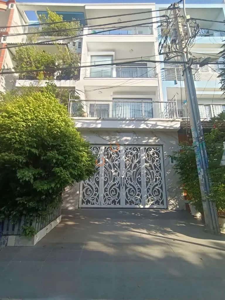 Cho thuê nhà mặt tiền Đường Số 32 Bình Tân, TP.HCM – 5 phòng ngủ, giá 30 triệu — Hình 3 Cho thuê nhà mặt tiền Đường Số 32 Bình Tân, TP.HCM – 5 phòng ngủ, giá 30 triệu — Hình 3