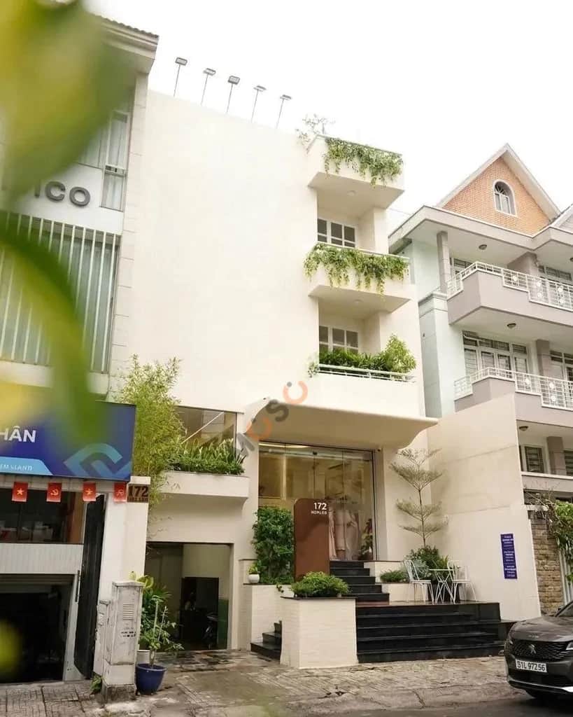 Cho thuê nhà mặt tiền Đường Hoa Phượng Phú Nhuận, TP.HCM – giá 60 triệu Cho thuê nhà mặt tiền Đường Hoa Phượng Phú Nhuận, TP.HCM – giá 60 triệu