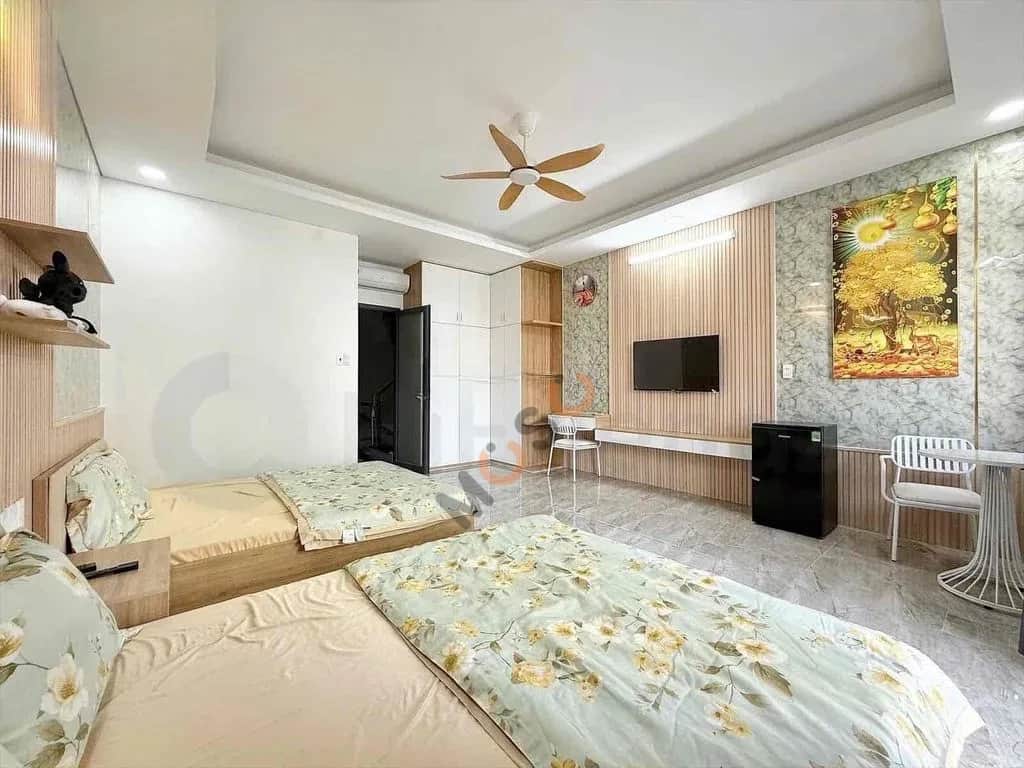 Cho thuê phòng trọ Nơ Trang Long Quận Bình Thạnh, TP.HCM – giá 8 triệu Cho thuê phòng trọ Nơ Trang Long Quận Bình Thạnh, TP.HCM – giá 8 triệu
