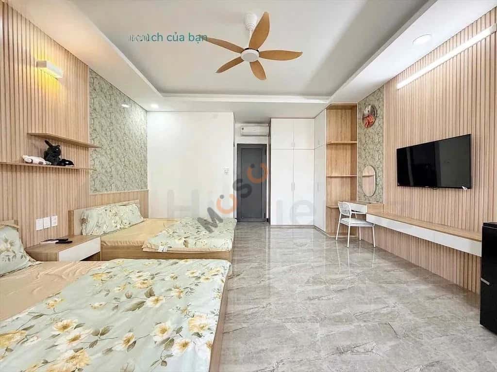 Cho thuê phòng trọ Nơ Trang Long Quận Bình Thạnh, TP.HCM – giá 8 triệu — Hình 2 Cho thuê phòng trọ Nơ Trang Long Quận Bình Thạnh, TP.HCM – giá 8 triệu — Hình 2